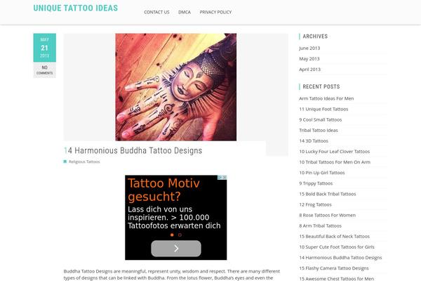 Prosumer theme site design template sample