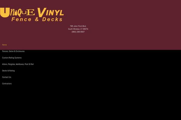 Pro theme site design template sample