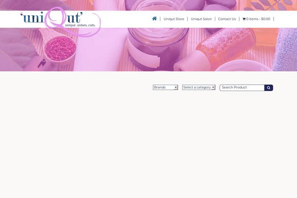 Site using Woo-refund-and-exchange-lite plugin