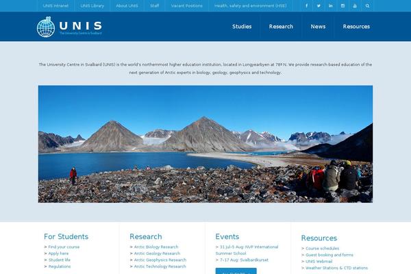 Site using Acf-extended-pro plugin