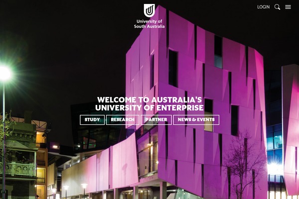 wcl theme websites examples