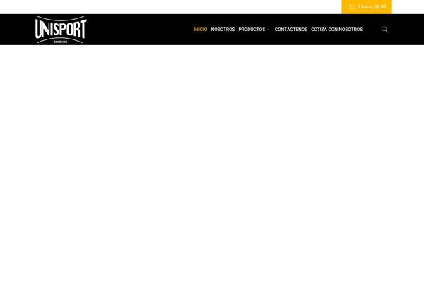 BoxShop theme site design template sample