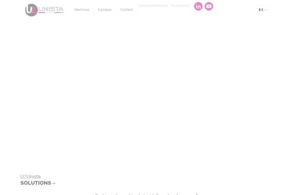 BeTheme theme site design template sample