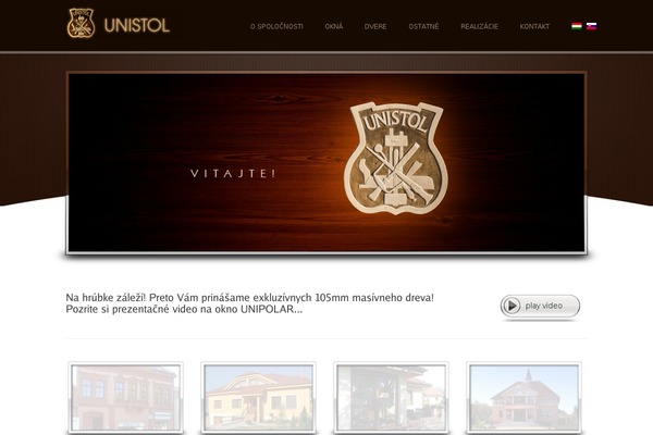Hermes theme site design template sample