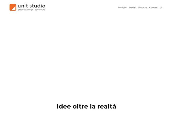 Site using Spin360 plugin