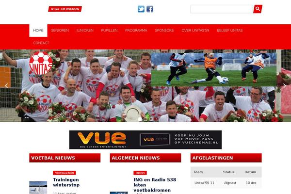 Site using Share-one-drive plugin