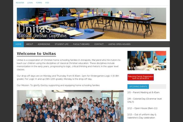 Site using Divi-plus plugin