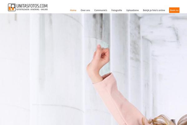 Inteco theme site design template sample
