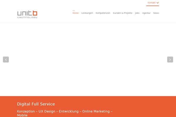 Site using G1-social-icons plugin