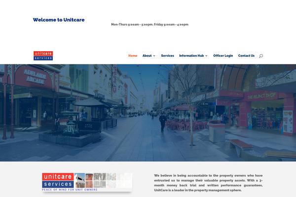 Site using Add-search-to-menu-premium plugin