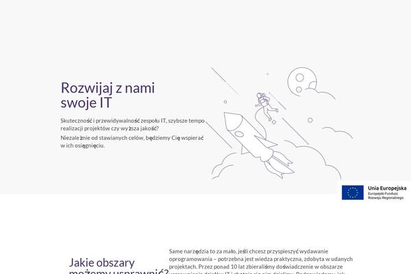 Site using Rotating Tweets (Twitter widget and shortcode) plugin