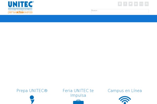unitec WordPress theme, websites list used unitec theme unitec theme websites examples