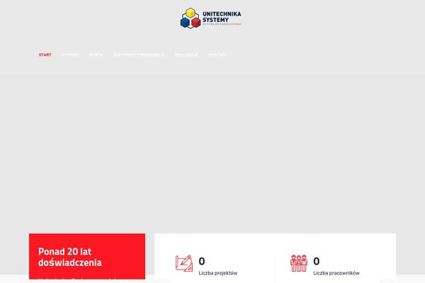 Site using Enginir-addons plugin