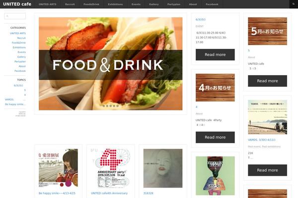 Site using Dw-shortcodes-bootstrap plugin