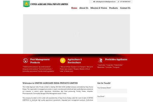 Lawyer theme site design template sample