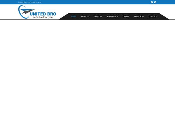 Site using Js_composer_theme plugin