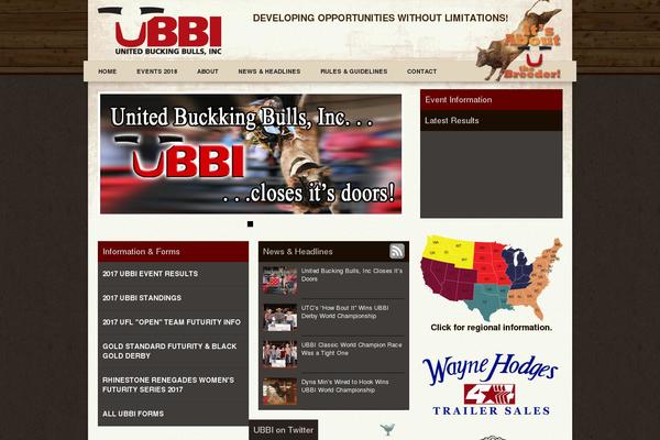 Site using Multi-level Navigation Plugin plugin