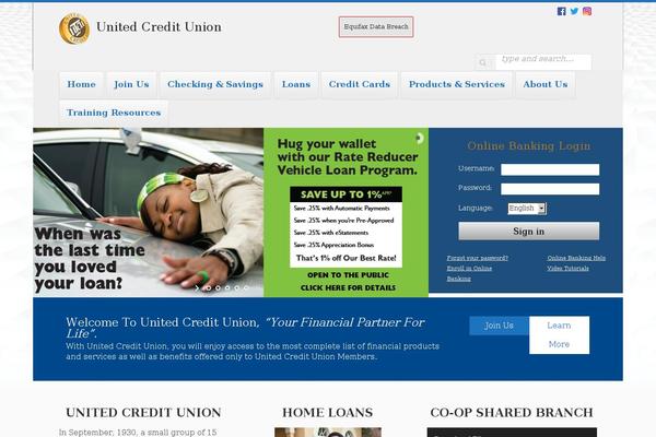 Site using Add Smart App Banner plugin