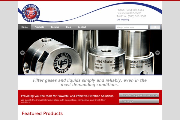 Site using Advanced AJAX Product Filters plugin