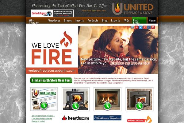Site using Super RSS Reader plugin