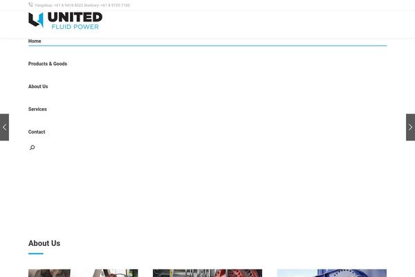 Site using Stripe-payments plugin