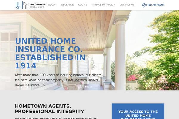 Site using GEO my WordPress plugin