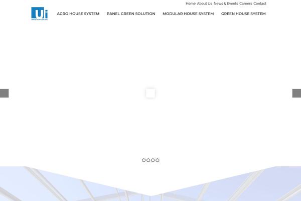 Site using IgniteUp - Coming Soon and Maintenance Mode plugin