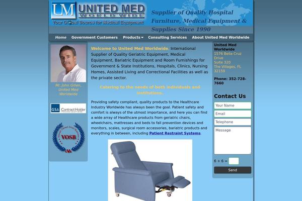 Weaver Xtreme theme site design template sample