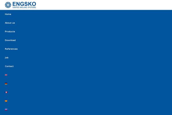 unitedmillingsystems.com site used Aveo-child