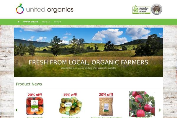 PSP_Child theme websites examples