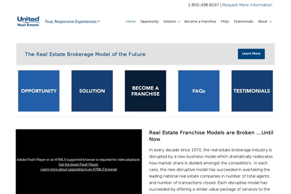 Flawless v 1.17 theme site design template sample
