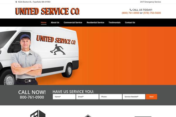 Site using Convertplug plugin