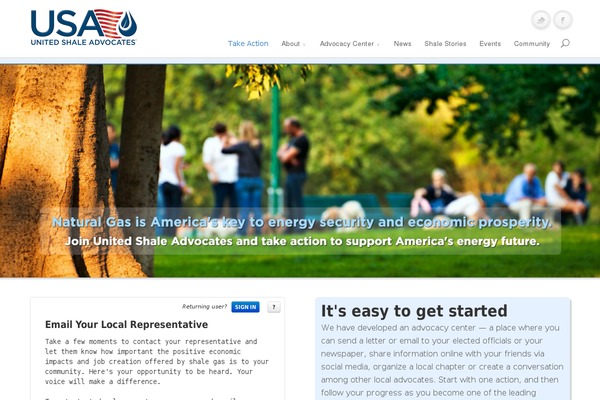 Usa theme site design template sample