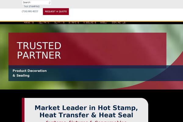 unitedsilicone.com site used Base