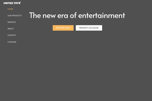 Site using Post Views Counter plugin