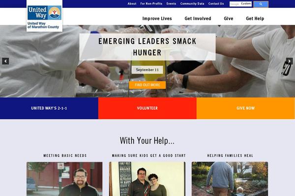 Site using Meteor Slides plugin