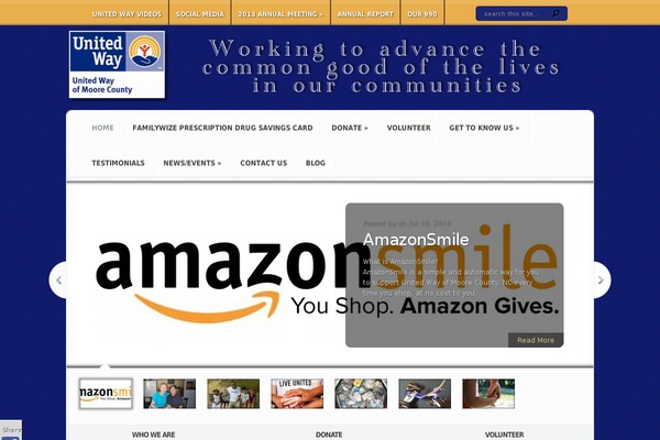 Aggregate theme site design template sample