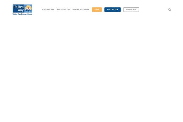 Site using Payment-forms-for-paystack plugin