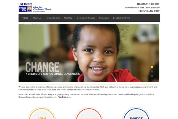 blackbirdtheme-child theme websites examples