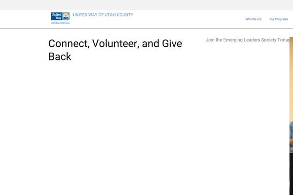 Site using Give - WordPress Donation Plugin plugin