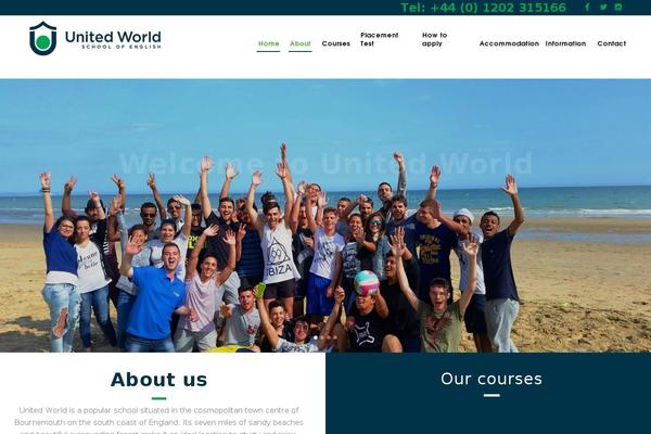 Site using WP Datepicker plugin