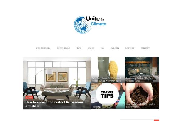 Entrance theme site design template sample
