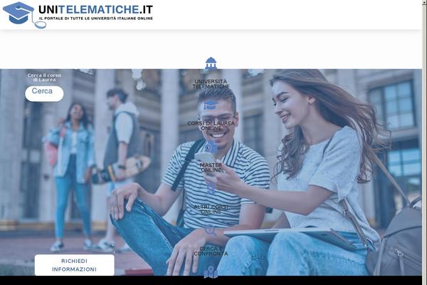 Site using Wp-views plugin