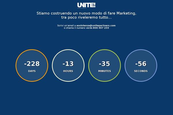 Doover theme site design template sample