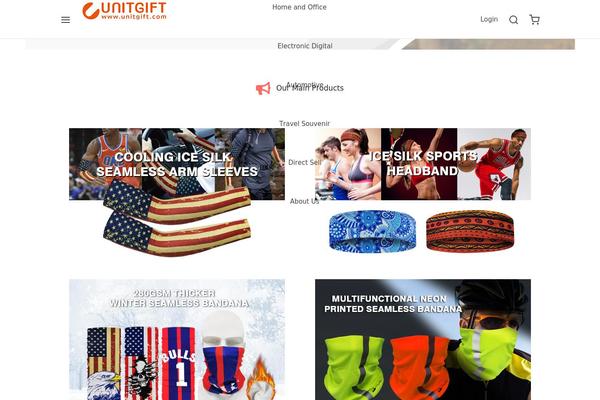 Site using Easy-woocommerce-discounts plugin