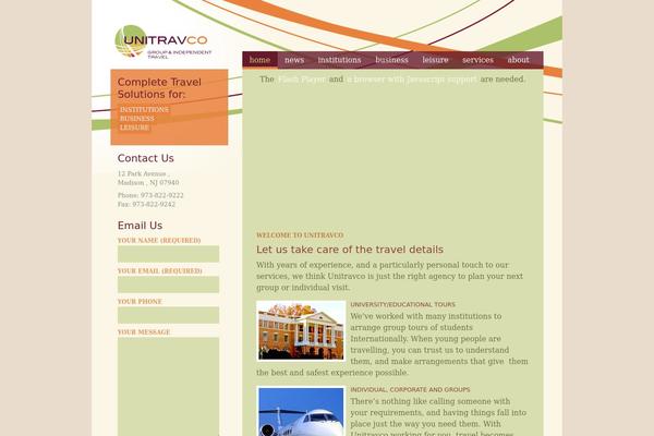 Site using Grou-random-image-widget plugin