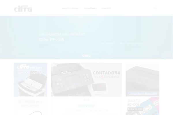 Site using Xmenu plugin