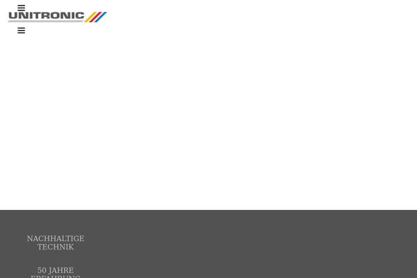 Site using Wc-builder-pro plugin