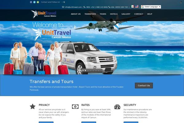 Site using Ilightbox plugin