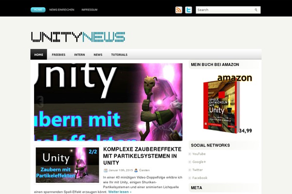 Site using 2-Klicks-Button - Socialshareprivacy Plugin plugin